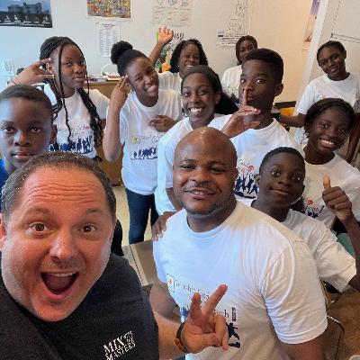 #38 The J423 Community Band