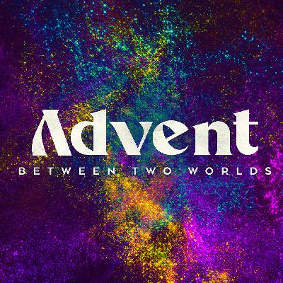 Waiting for Full Immanuel, Between Two Worlds, December 21st, 2025, Sermon Audio, Pastor Anthony Gerber Waiting for Full Immanuel, Between Two Worlds, December 21st, 2025, Sermon Audio, Pastor Anthony Gerber