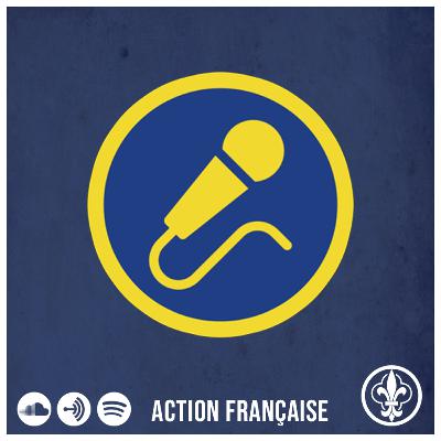 La Révolution Nationale(2) - Antoine Grosjean [CAPSULE DE LECTURE #8]