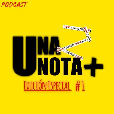 Mi Peor Cita Fue.... UNM2 Edición Especial #1