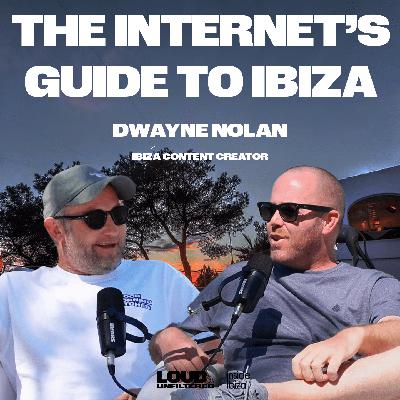 Inside Ibiza: Who Is Dwayne Muffin? The Internet’s Guide to Ibiza