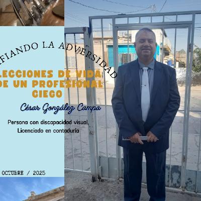 Voces de la Discapacidad Programa, Emisión número 251, 7 de octubre de 2025 por RTV México ¡Solo para tus oídos!!! Voces de la Discapacidad Programa, Emisión número 251, 7 de octubre de 2025 por RTV México ¡Solo para tus oídos!!!