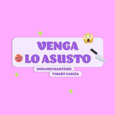 Venga lo asusto