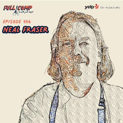 Forget the Dining Room: Neal Fraser’s Profitability Playbook