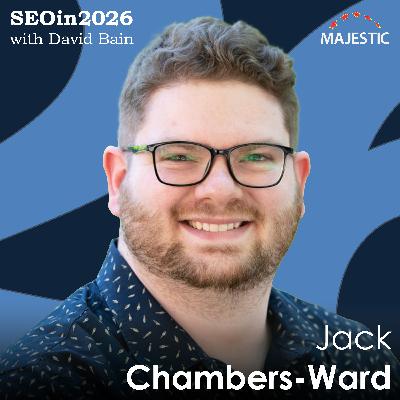 Diversify your revenue streams to survive the zero-click era – with Jack Chambers-Ward