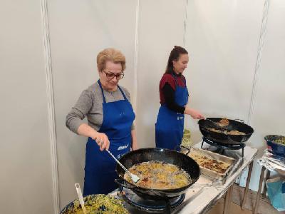 De Casabermeja a Algatocín: un finde lleno de sabor y experiencias