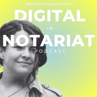 # 10 Der Notarberuf: Der digital fortschrittlichste Beruf in der Rechtsbranche