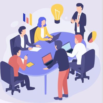 Elementos da Cultura Organizacional