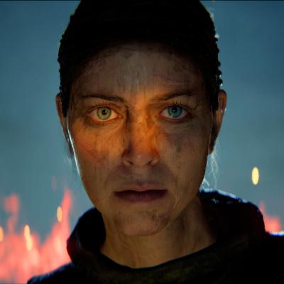 Senua's Saga: Hellblade II & the Summer of Games 2024