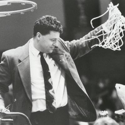 Ep. 168 - Greg Kampe - Life is a Team Sport