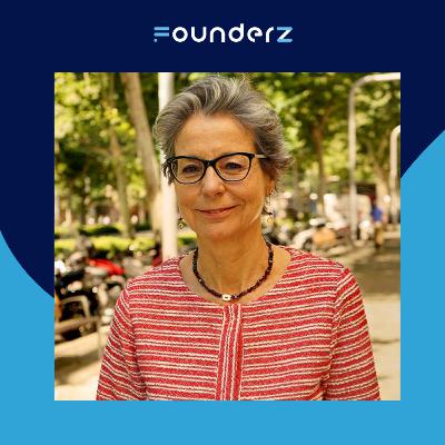 Anna Mercadé: Emprendiendo en femenino