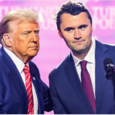 Revival or Division? Reflections on Charlie Kirk’s Memorial