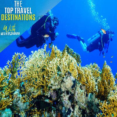 Diving into the ABYSS! - Kev's Travel Stories