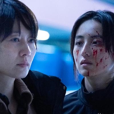 Vol.37 《花漾少女杀人事件》：我们正在以爱之名，把孩子逼向深渊？