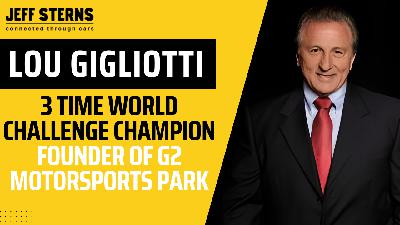 Lou Gigliotti Main
