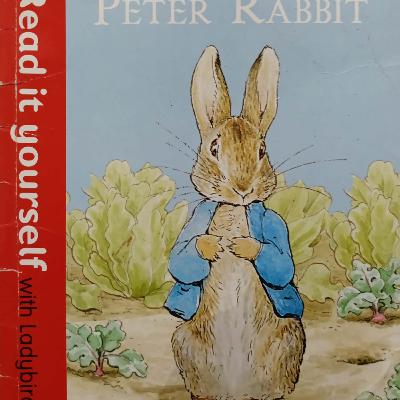 The Tale of Peter Rabbit