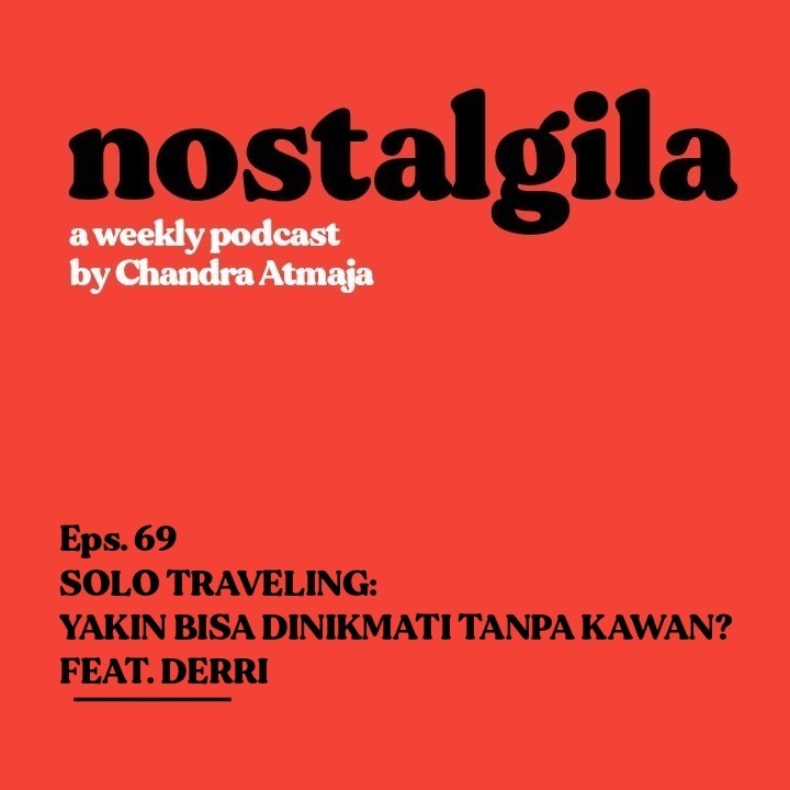 NOSTALGILA