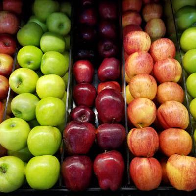 Australian apples hit U.S supermarket shelves for the first time