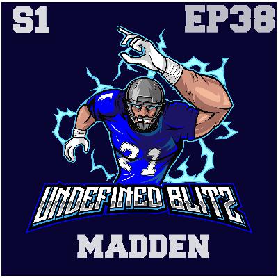 Madden
