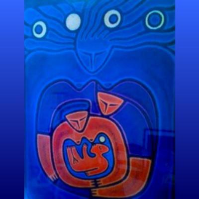 Nouvelle lune 3° Lion - Triangle d’or avec le soutien de Pluton Verseau