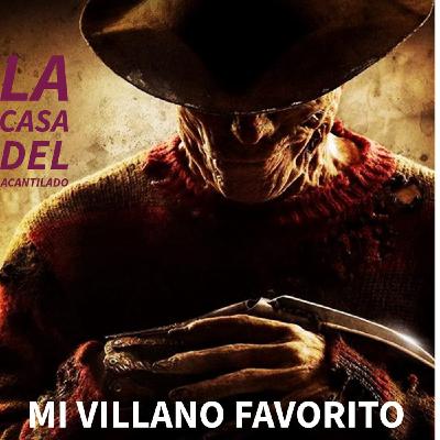 04x19-MI VILLANO FAVORITO 04x19-MI VILLANO FAVORITO