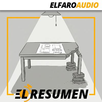 El resumen | Un sistema educativo en pausa