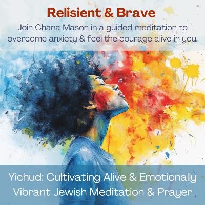 Affirmation Meditation for Anxiety Relief & Self Love