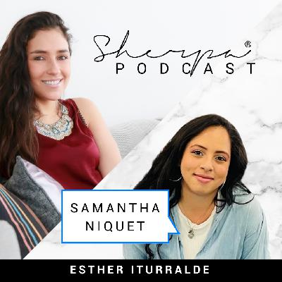 58. Ley de la Compensación [Samantha Niquet]