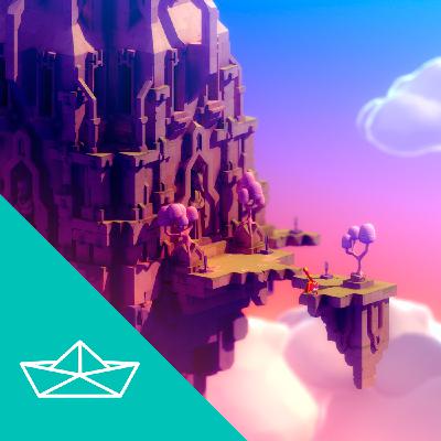 Lúdica #42 - Indies: entre la indústria i la creativitat