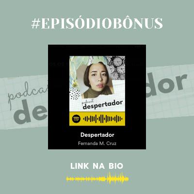 #08 - Episódio Bônus
