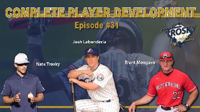 CPD #31 - Josh Labanderia