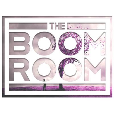 578 - The Boom Room - Selected
