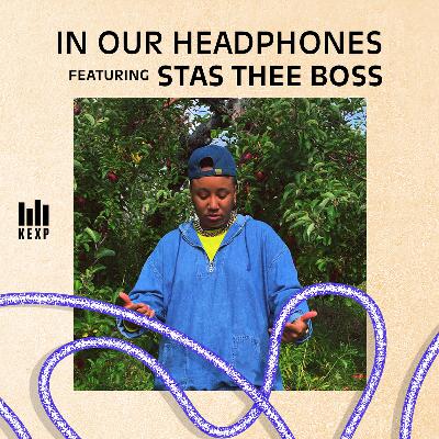 KEXP DJ Yaddy on the Genius of Stas THEE Boss KEXP DJ Yaddy on the Genius of Stas THEE Boss
