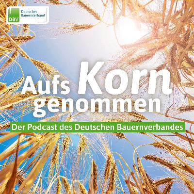 Frauenpower in der Landwirtschaft und im Bauernverband