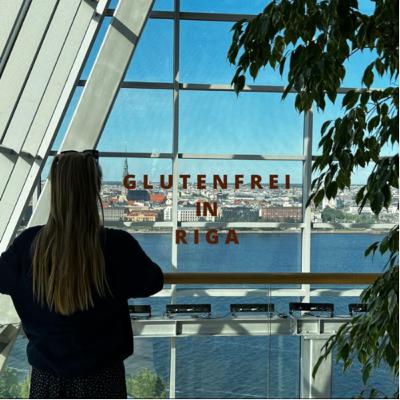 alleine Reisen | glutenfrei in Riga | glutenfreie Foodspots in Riga