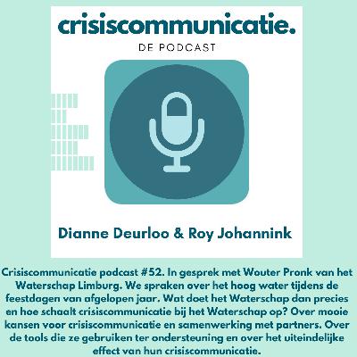 Limburgse Hoogwater'crisis' in december 2023