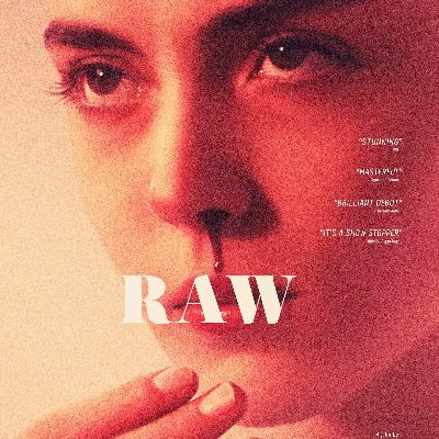 RAW (2016) - Film Analysis RAW (2016) - Film Analysis