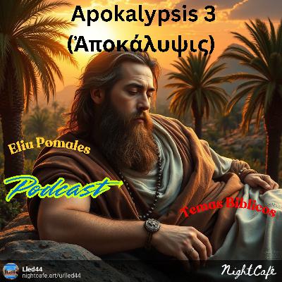 Apocalipsis 3 Apocalipsis 3