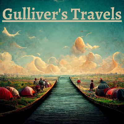 Introduction - Gulliver's Travels - Jonathan Swift