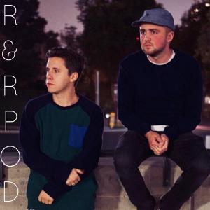 The Robert and Randall Podcast Episode 13