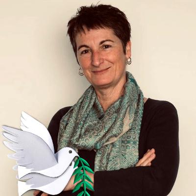 Catherine Holland Bax (Spoken Label, October 2025)