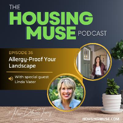 Allergy-Proof Your Landscape Allergy-Proof Your Landscape