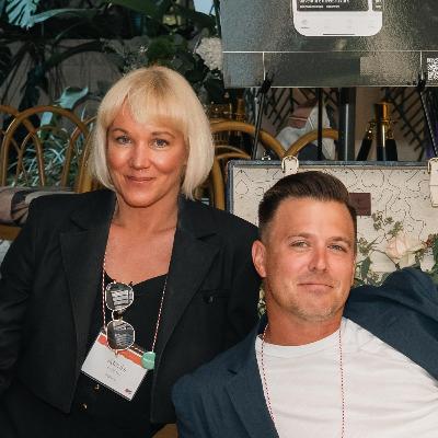 DoingBusinessTM: Episode 8 - Did You Miss Us?