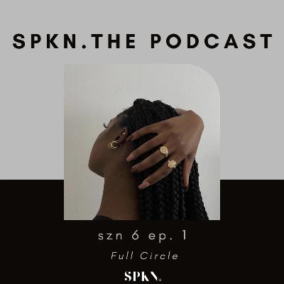 SPKN SZN VI- EP I