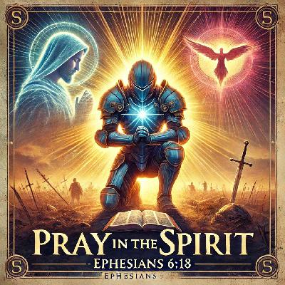Praying In The Spirit