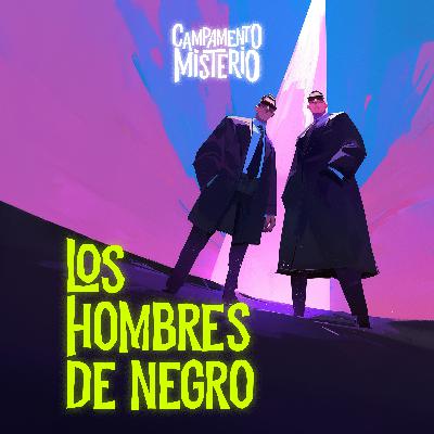 Los Hombres de Negro