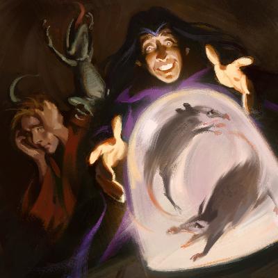 S1 Ep4: Sampling the Hypotenuse