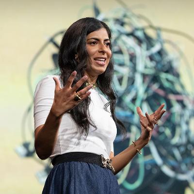 Nayeema Raza: Smart Girl Dumb Questions Nayeema Raza: Smart Girl Dumb Questions