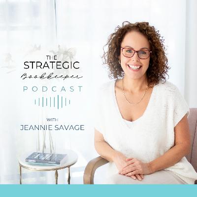 B2 | EP 146.G Chapter 7 — Wearing your Business Development Hat [The Bookkeeping Practice Blueprint by Jeannie Savage]