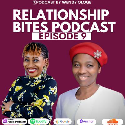 Episode 9: Back To School Conversation